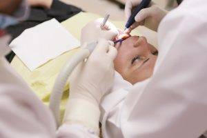 Chirurgia Orala si Maxilo-Faciala